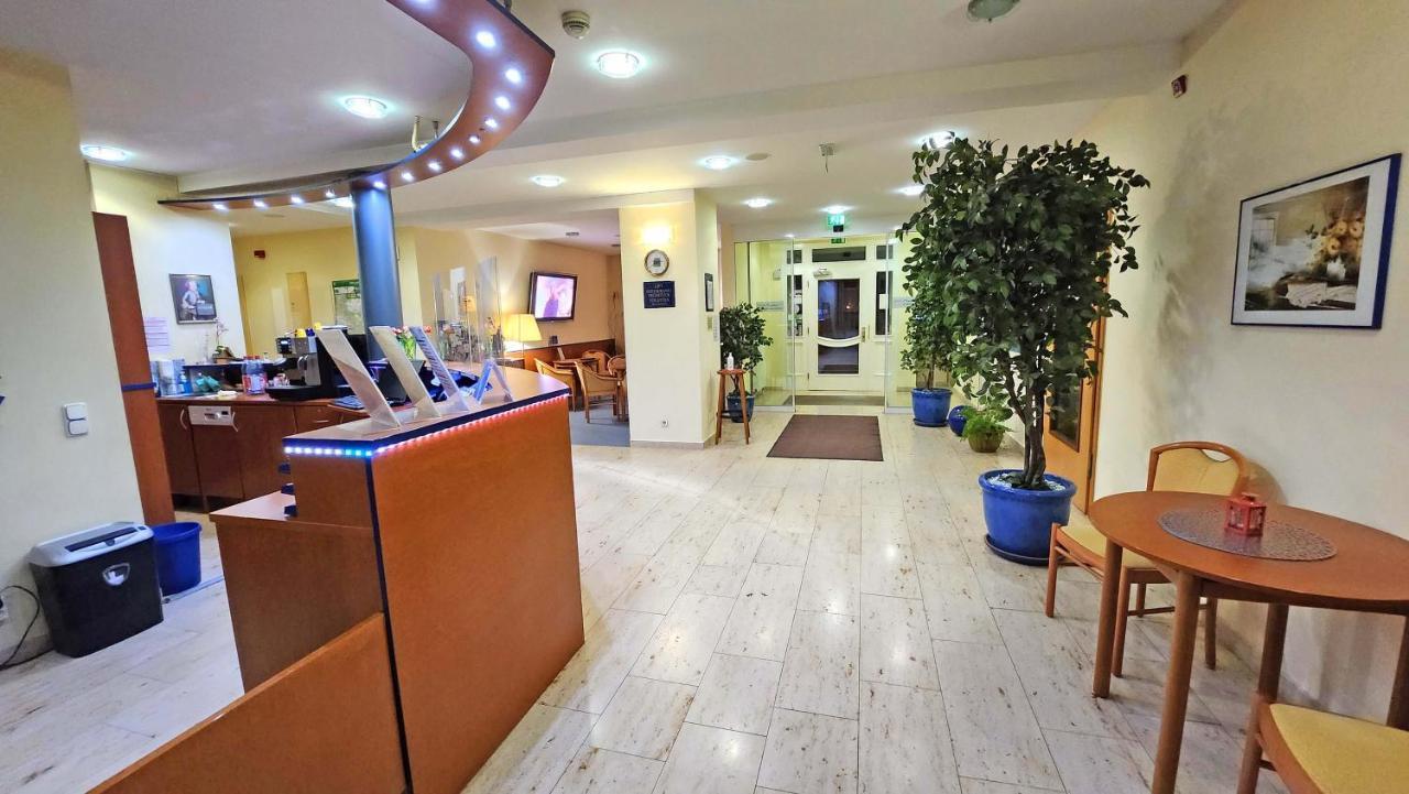 Hotel Amadeus